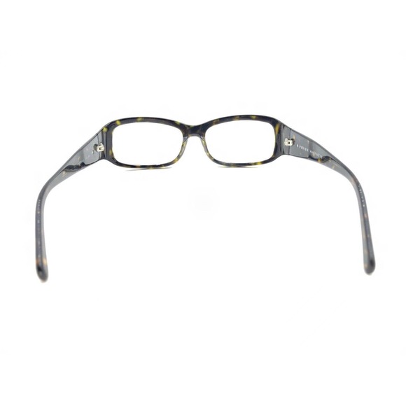 Prada SPR 03E 2AU-3N1 Tortoise Brown Sunglasses Frames 55-16 130 Italy Designer - Picture 5 of 12